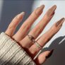 Solid Nail Gel Polish 4 in 1 Image 8