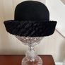 Ladies dressy 100/ Wool winter hats Image 8
