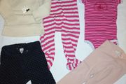 Zara and petit bateau bundle 6-12 price drop