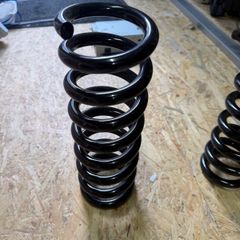 Ford ranger coil springs