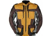 Furygan 3IN1-Motorbike Jacket (New 40% Off)