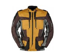Furygan 3IN1-Motorbike Jacket (New 40% Off)