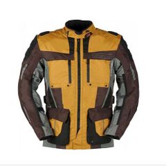 Furygan 3IN1-Motorbike Jacket (New 40% Off)