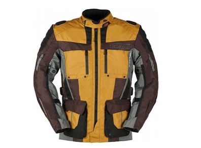Furygan 3IN1-Motorbike Jacket (New 40% Off)