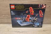 Lego 75266 Star Wars Sith Troopers Battle Pack