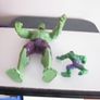 Marvel The Hulk Hasbro Figure 2013 Image 4