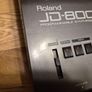 Roland JD800 With Extras. Please Read. Image 8