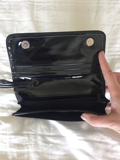 ALDO clutch / purse