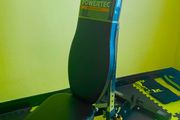 Powertec FID weight bench