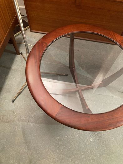 G Plan Astro Coffee Table - Warehouse and Showroom Open Saturday 18th April 12 til 4pm Eircode R95T227