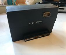 Sinclair ZX Spectrum Cheetah Spectrum Joystick Interface - Untested!