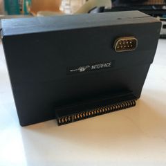 Sinclair ZX Spectrum Cheetah Spectrum Joystick Interface - Untested!