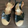 Isabel Marant Zena sandals, as new, UK 5 Image 5