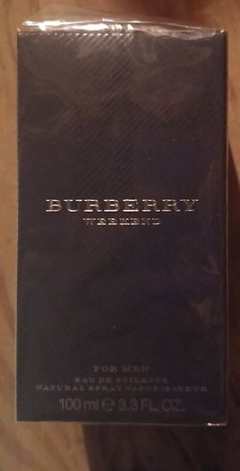 Burberry Weekend 100ml