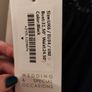 Stunning Debs dress new with tags Image 5