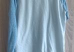 Farah blue boy top 7/8 years old like new