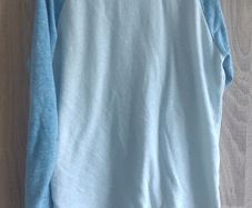 Farah blue boy top 7/8 years old like new