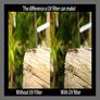 Green.L 82mm UV Filter Image 3