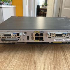 Cisco router 1841