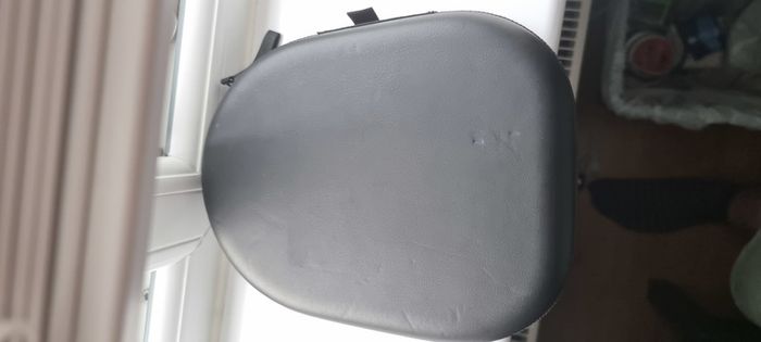 Bose Noise Cancelling Wireless Bluetooth Headphones 700 Silver