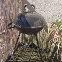 Bbq