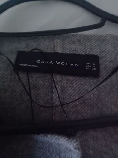 Zara coat