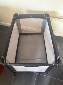Graco Travel Cot