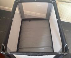 Graco Travel Cot