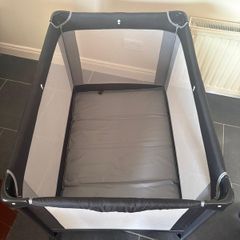 Graco Travel Cot