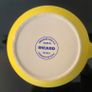 Pernod Ricard Yellow Baloon Teapot Image 4