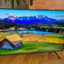 Samsung Crystaluhd Smart 55" Led Tv Image 2