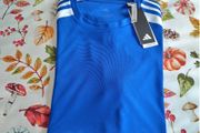 Mens Adidas Short Sleeve Tee Shirt