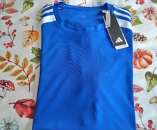 Mens Adidas Short Sleeve Tee Shirt