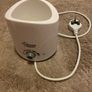 Tommee tippee milk/water heater Image 2