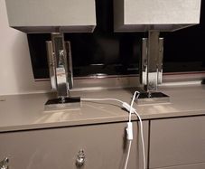 Table Lamp