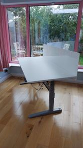 Standing Desk