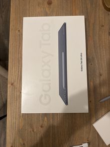 Samsung Tab S10 Ultra 256GB