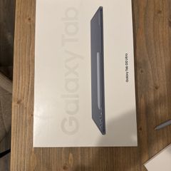 Samsung Tab S10 Ultra 256GB