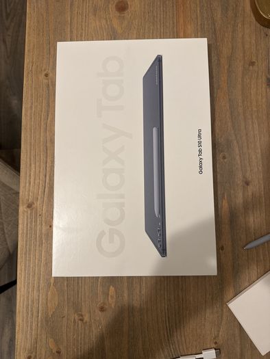 Samsung Tab S10 Ultra 256GB