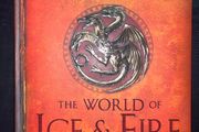 The World of Ice &amp; Fire - Game of Thrones