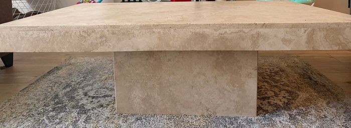 Marbel coffee table