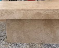 Marbel coffee table