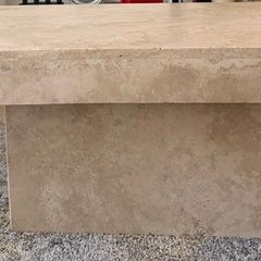 Marbel coffee table
