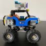 Hidden Side - Jack's Beach Buggy 70428 Image 6