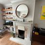 Fireplace Image 2