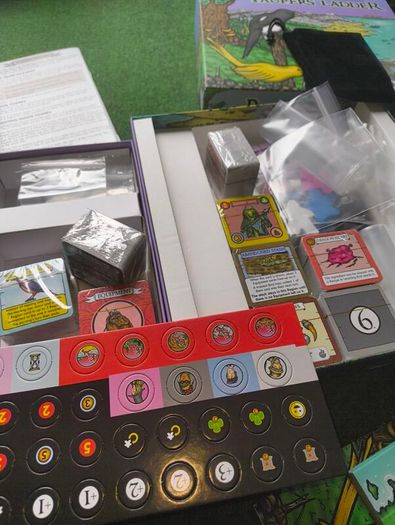 board games