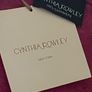 Cynthia Rowley Cashmere Cardigan Size Uk 12 Image 6