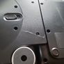 Dj Hero Turn table controller  Xbox360 Games Original Image 8