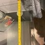 Glass Console / Hall Table Image 5