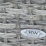 Rathwood 8 piece garden set. Image 5